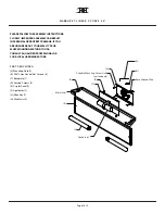 Предварительный просмотр 1 страницы RH MARBUZET Quick Start Manual