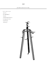 Предварительный просмотр 1 страницы RH RECLAIMED RAILROAD TIE Quick Start Manual