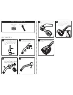 Preview for 2 page of RH SPEAKMAN ICON 8 JET Installation Instructions