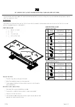 RH ST. JAMES Instructions preview