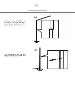 Preview for 3 page of RH Z-BAR Quick Start Manual