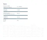 Preview for 3 page of RHA MA650 User Manual