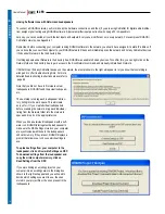 Предварительный просмотр 16 страницы Rhaon iConyx CL-FR User Manual