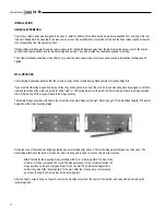 Предварительный просмотр 46 страницы Rhaon iConyx CL-FR User Manual