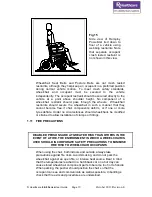 Preview for 19 page of RHealthCare 8TRJ User Manual And Information Manual