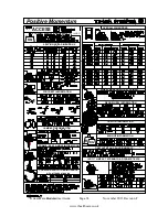 Preview for 38 page of RHealthCare ACCENT 07 A User Manual And Information