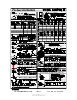 Preview for 39 page of RHealthCare ACCENT 07 A User Manual And Information