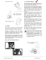 Preview for 8 page of RHealthCare Dash Stowaway User Manual