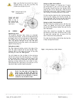 Preview for 9 page of RHealthCare Dash Stowaway User Manual