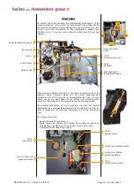 Предварительный просмотр 15 страницы Rheavendors Group barista XX Installation And Maintenance Manual