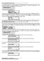 Preview for 24 page of Rheavendors Group Horeca Large 380 Installation And Maintenance Manual