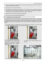 Preview for 10 page of Rheavendors Group SAGOMA Installation And Maintenance Manual