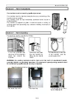 Preview for 13 page of Rheavendors Group SAGOMA Installation And Maintenance Manual