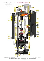 Preview for 10 page of Rheavendors Group Variflex User Manual