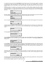 Preview for 23 page of Rheavendors Group XX OC Installation And Maintenance Manual