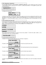 Preview for 24 page of Rheavendors Group XX OC Installation And Maintenance Manual