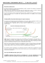 Preview for 7 page of Rheavendors rhea Business Line eC Service Book