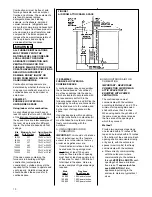 Preview for 10 page of Rheem Manufacturing 1x2000 Installation Instructions Manual