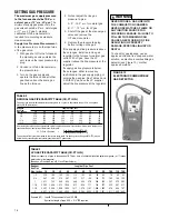 Preview for 16 page of Rheem Manufacturing 1x2000 Installation Instructions Manual