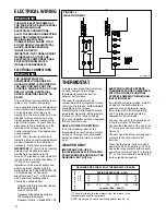 Preview for 18 page of Rheem Manufacturing 1x2000 Installation Instructions Manual