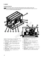 Предварительный просмотр 10 страницы Rheem Manufacturing GEN12AD Operator'S Manual