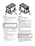 Предварительный просмотр 12 страницы Rheem Manufacturing GEN12AD Operator'S Manual