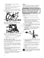 Предварительный просмотр 60 страницы Rheem Manufacturing GEN12AD Operator'S Manual