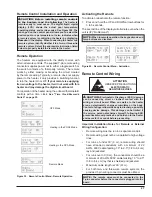 Preview for 27 page of Rheem 013731 Installation And Operation Manual