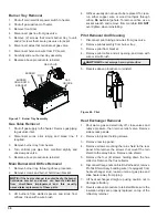 Preview for 30 page of Rheem 013731 Installation And Operation Manual