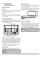 Preview for 32 page of Rheem 013731 Installation And Operation Manual