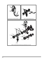 Предварительный просмотр 42 страницы Rheem 013731 Installation And Operation Manual