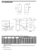 Preview for 4 page of Rheem 05EAUER Instruction Manual