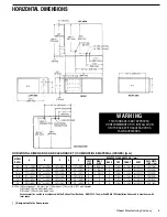 Preview for 5 page of Rheem 05EAUER Instruction Manual