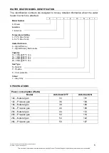 Preview for 5 page of Rheem 10143267 Service Instructions Manual