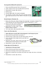 Preview for 58 page of Rheem 10143267 Service Instructions Manual