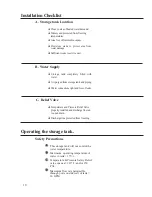 Preview for 10 page of Rheem 105 gallon Use & Care Manual