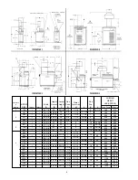 Preview for 6 page of Rheem 136-1826 Operating And Installation Manual