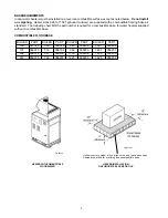 Preview for 8 page of Rheem 136-1826 Operating And Installation Manual