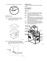 Preview for 11 page of Rheem 136-1826 Operating And Installation Manual