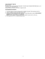 Preview for 21 page of Rheem 136-1826 Operating And Installation Manual