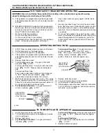 Preview for 31 page of Rheem 136-1826 Operating And Installation Manual