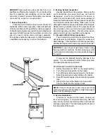 Preview for 34 page of Rheem 136-1826 Operating And Installation Manual