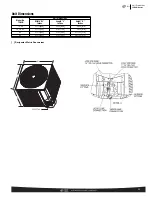 Preview for 23 page of Rheem 13AJN SERIES Specifications