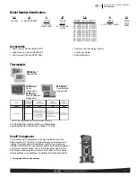 Preview for 3 page of Rheem 14AJM SERIES Use And Care Manual