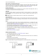 Preview for 8 page of Rheem 18 Owner'S Manual & Installation Instructions