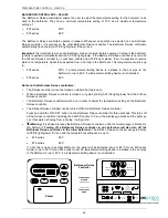 Preview for 28 page of Rheem 18 Owner'S Manual & Installation Instructions