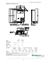 Preview for 49 page of Rheem 18 Owner'S Manual & Installation Instructions