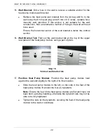 Preview for 22 page of Rheem 180536 Installation Instructions Manual