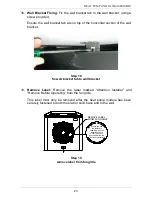 Preview for 23 page of Rheem 180536 Installation Instructions Manual