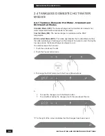 Предварительный просмотр 42 страницы Rheem 199,000 Btu/hr User Manual